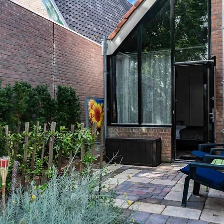 Hartjedalfsen Bed & Breakfast Exterior photo