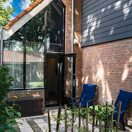 Hartjedalfsen Bed & Breakfast Exterior photo