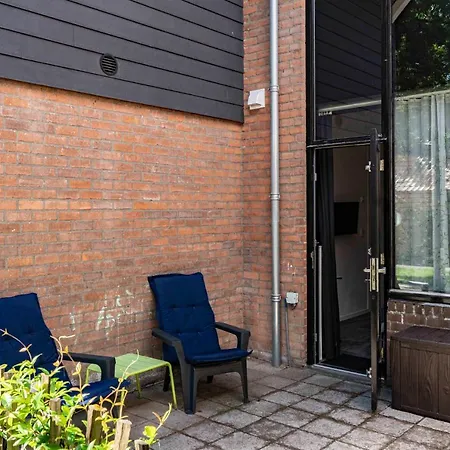 Hartjedalfsen Bed & Breakfast Exterior photo