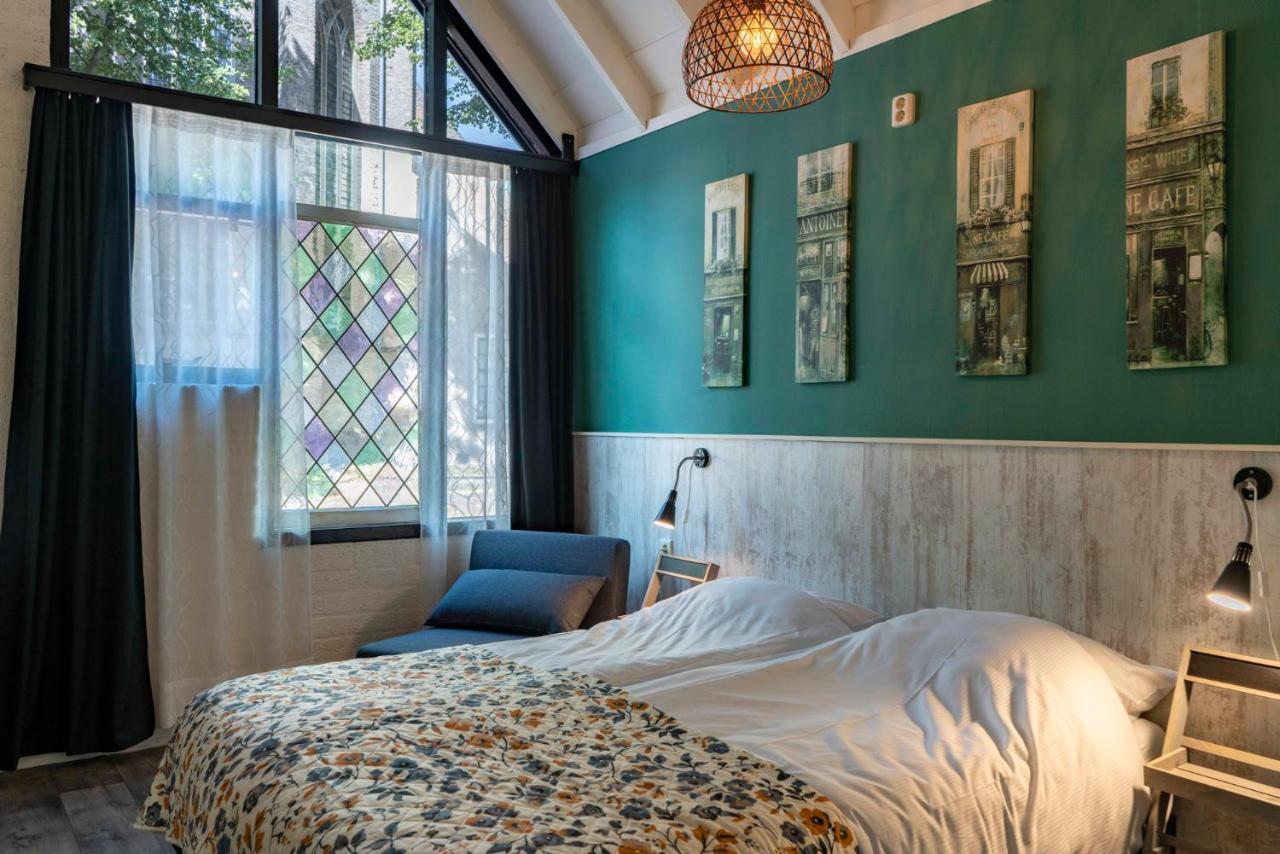 Hartjedalfsen Bed & Breakfast Dalfsen