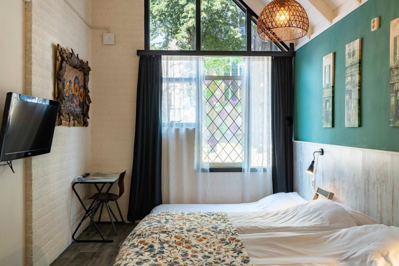 Bed & Breakfast Hartjedalfsen *