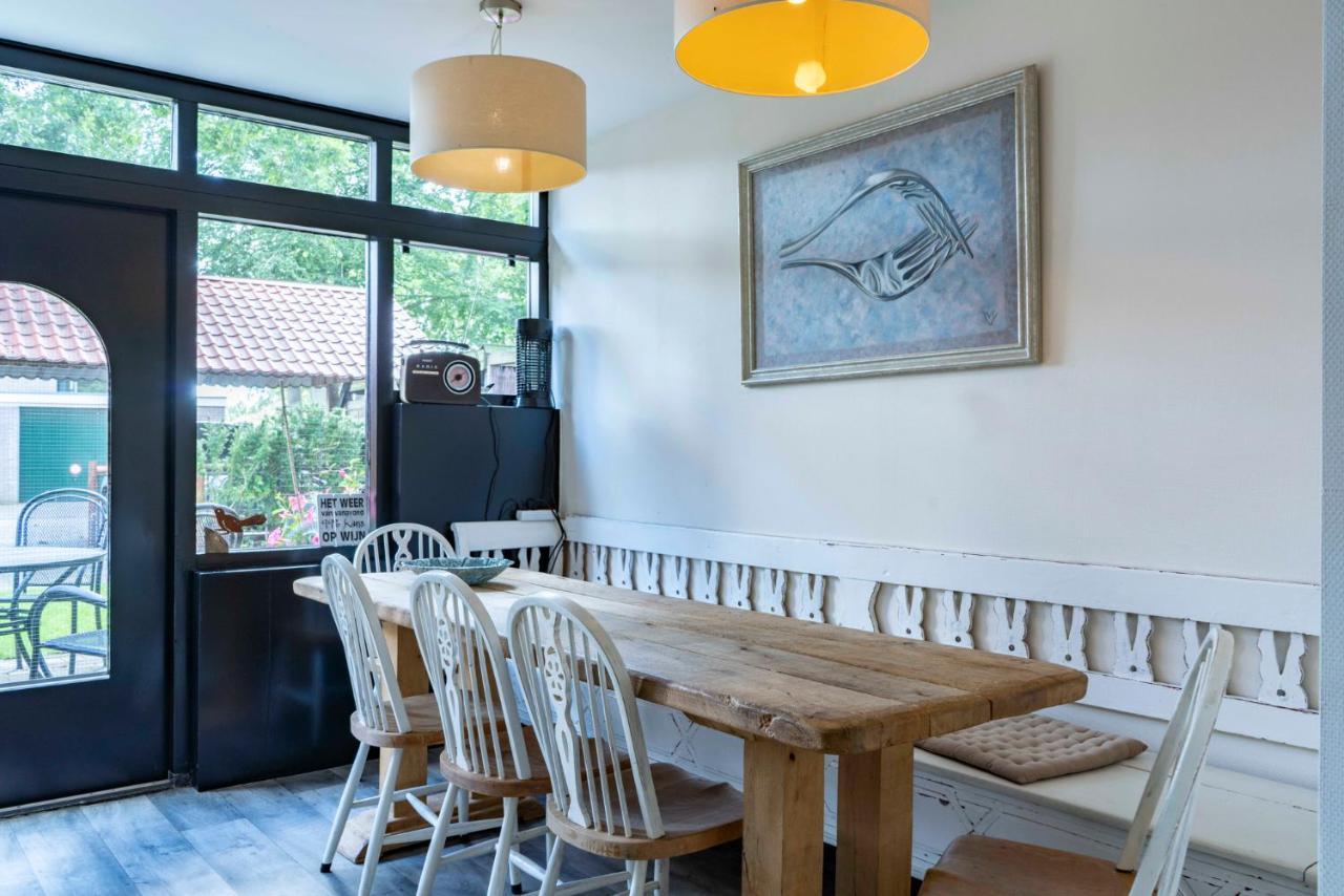 Hartjedalfsen Bed & Breakfast