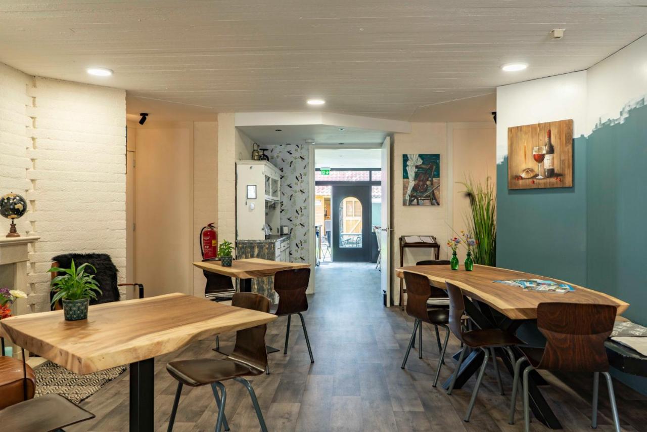 Hartjedalfsen Bed & Breakfast Dalfsen