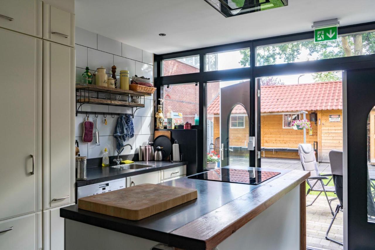 Bed & Breakfast Hartjedalfsen *