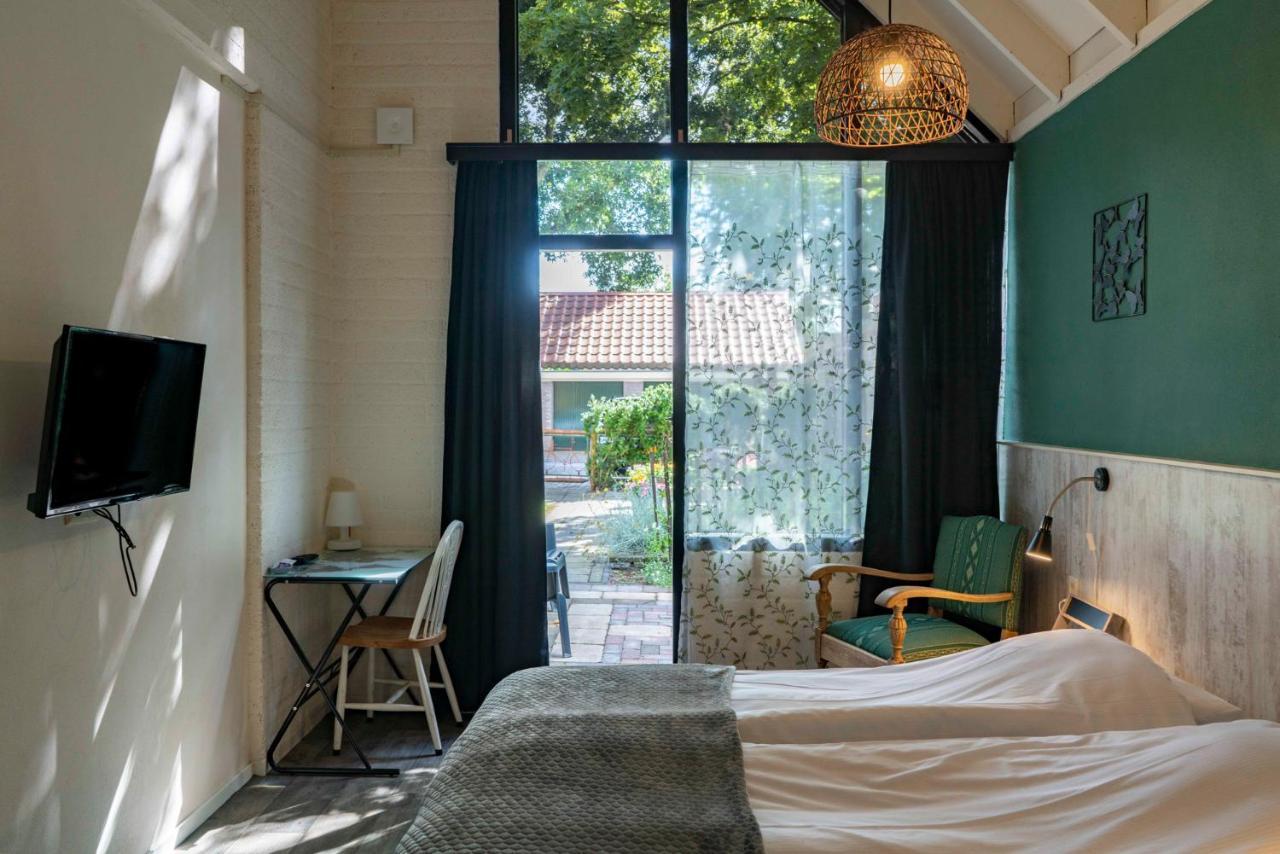 Bed & Breakfast Hartjedalfsen Dalfsen