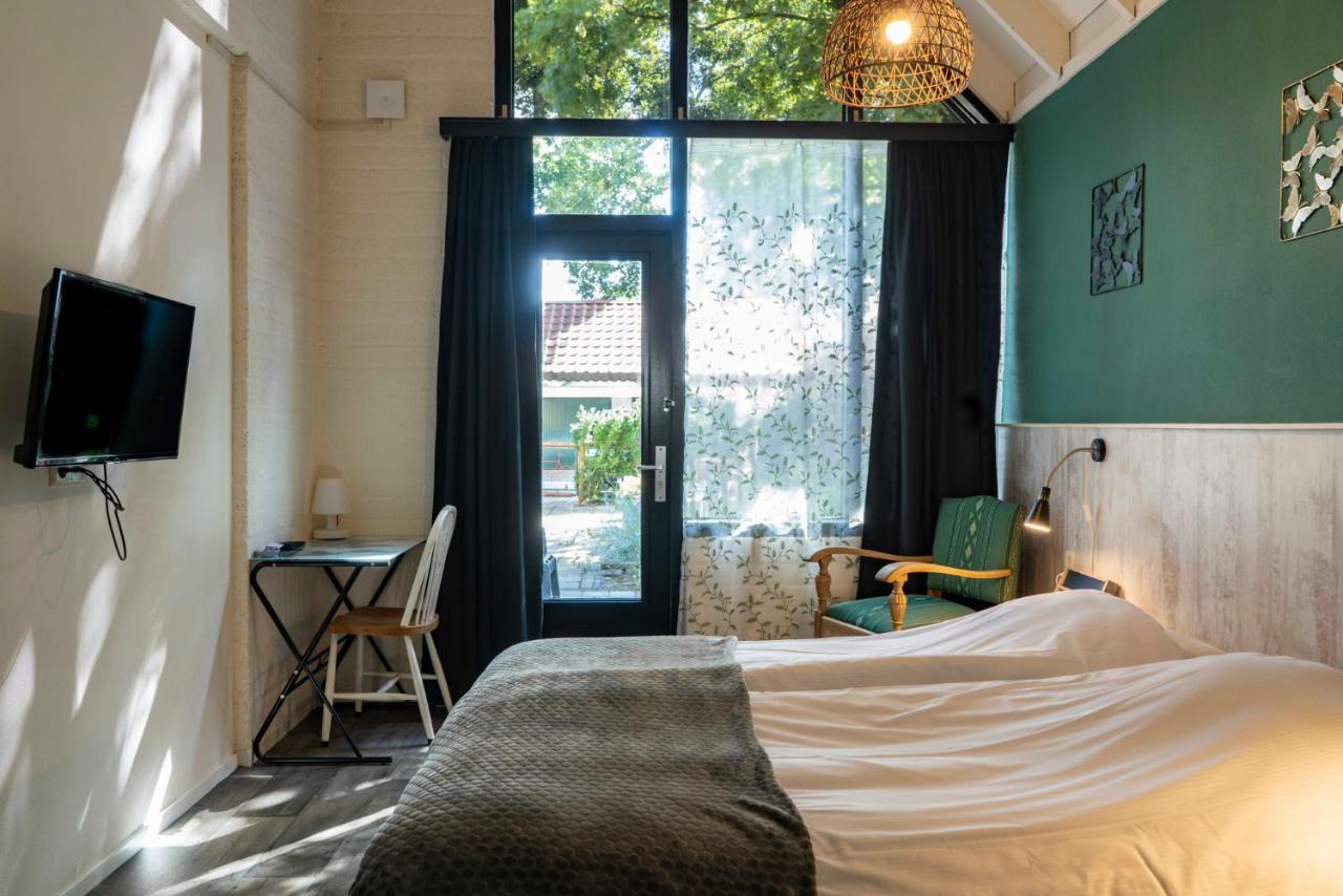 Bed & Breakfast Hartjedalfsen *