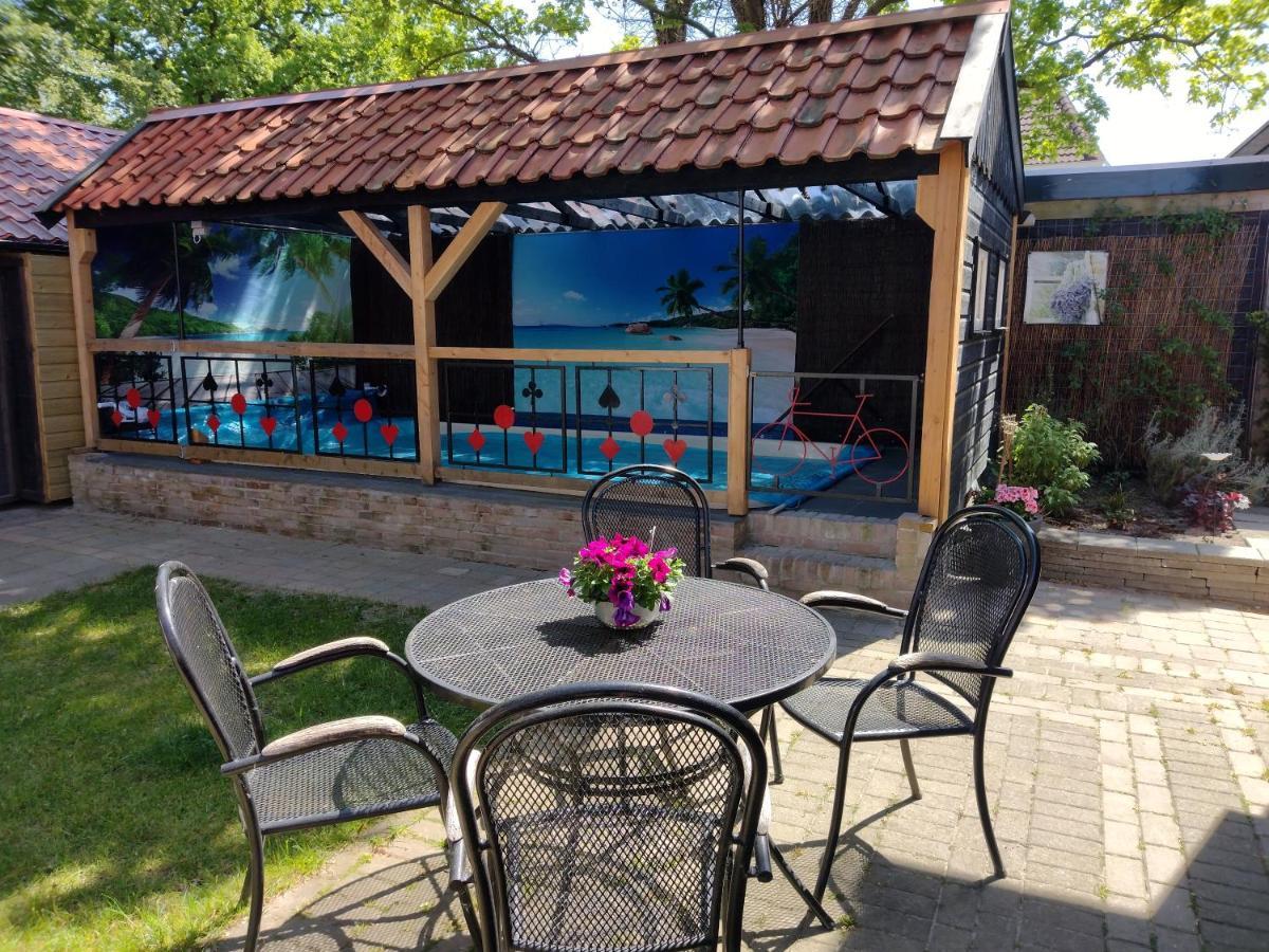 Hartjedalfsen Bed & Breakfast