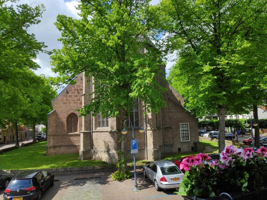 Bed & Breakfast Hartjedalfsen Dalfsen